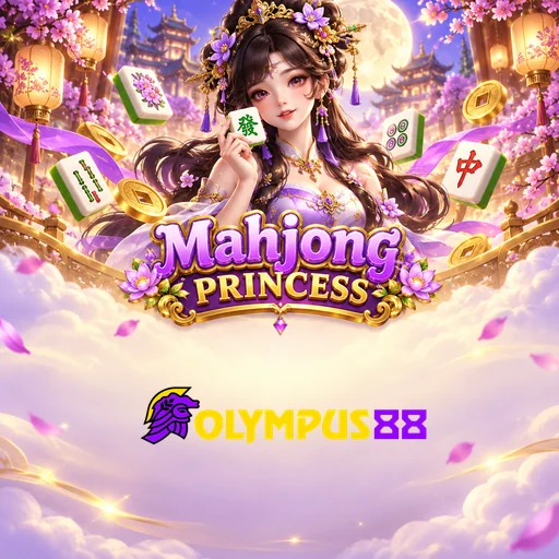olympus88 APK Indonesia - Panduan Lengkap dan Tutorial