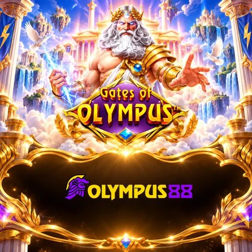 olympus88 APK Indonesia - Panduan Lengkap dan Tutorial