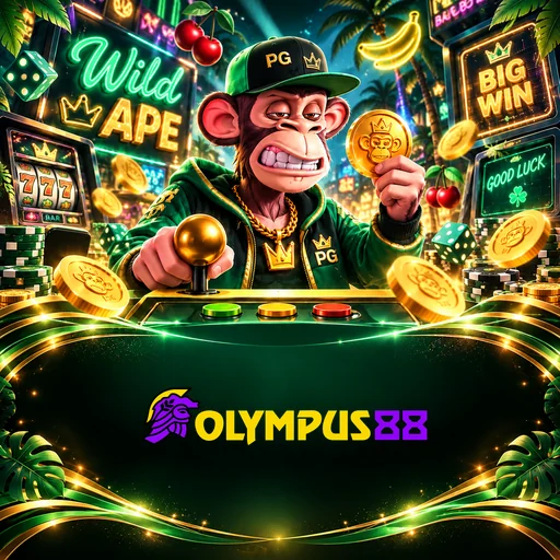 olympus88