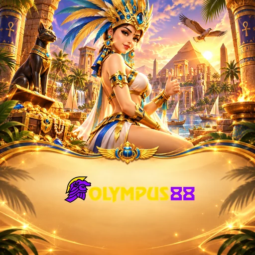 olympus88 APK Indonesia - Panduan Lengkap dan Tutorial