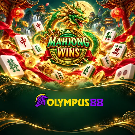 olympus88 APK Indonesia - Panduan Lengkap dan Tutorial
