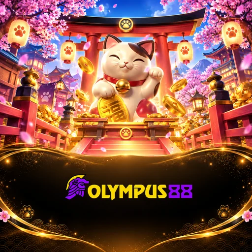 olympus88 APK Indonesia - Panduan Lengkap dan Tutorial